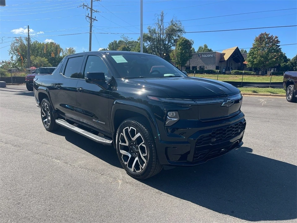 2024 Chevrolet Silverado - Image 7 of 12