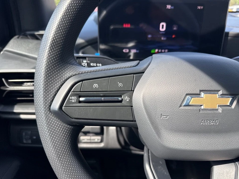 2024 Chevrolet Silverado - Image 13 of 21