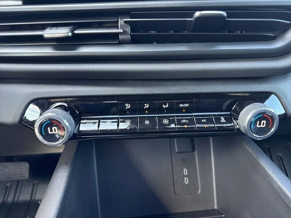 2024 Chevrolet Silverado - Image 17 of 21