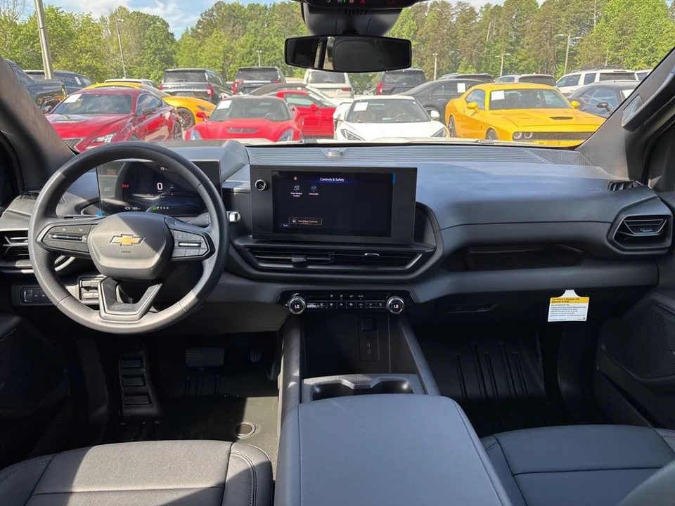 2024 Chevrolet Silverado - Image 11 of 21