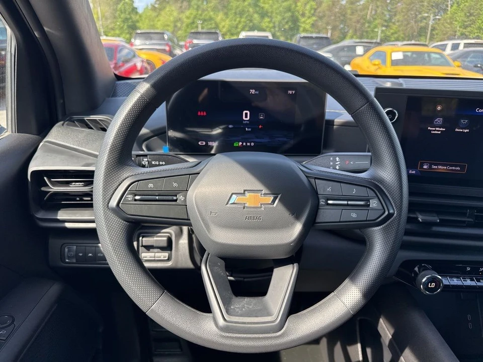 2024 Chevrolet Silverado - Image 12 of 21