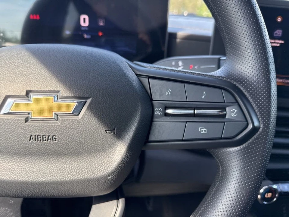2024 Chevrolet Silverado - Image 14 of 21