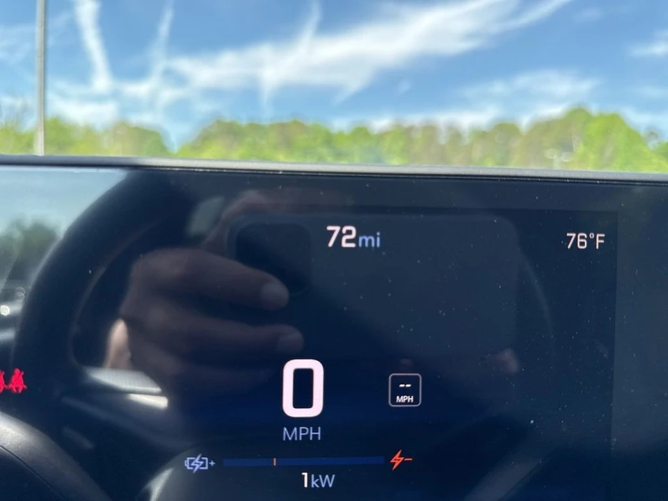 2024 Chevrolet Silverado - Image 21 of 21