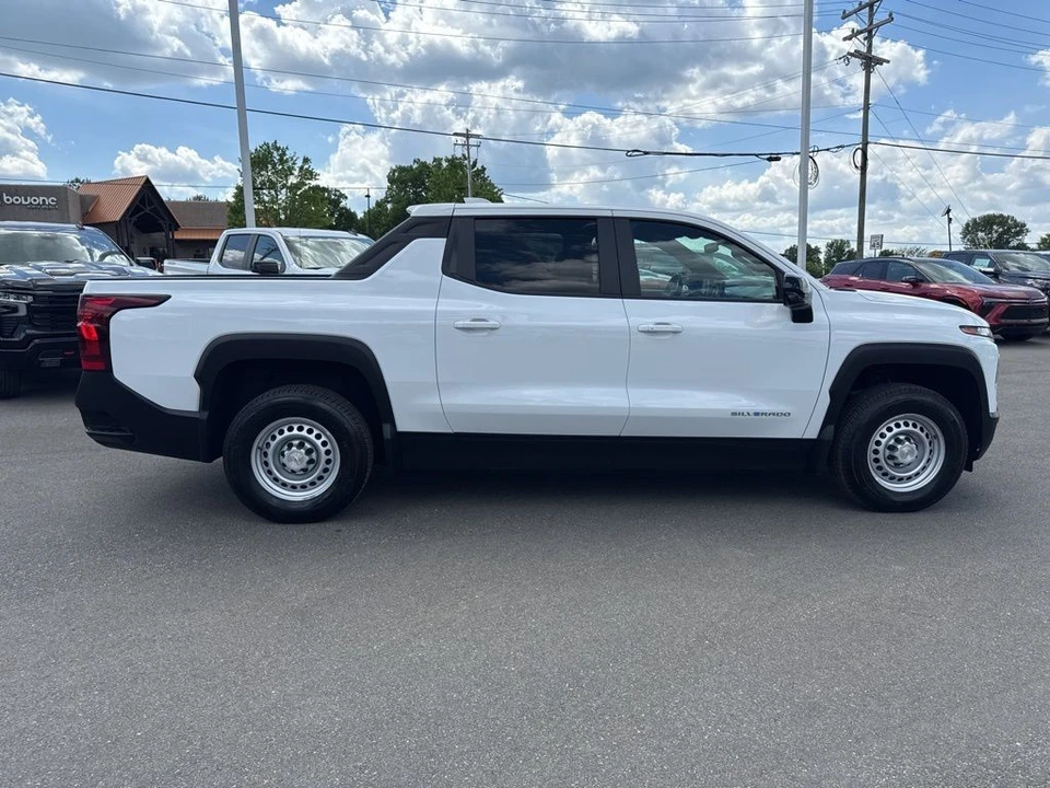2024 Chevrolet Silverado 4th Gen - Image 6 of 31