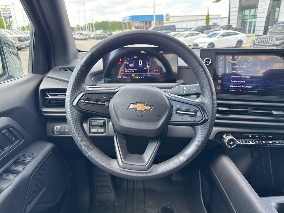 2024 Chevrolet Silverado 4th Gen - Image 14 of 31