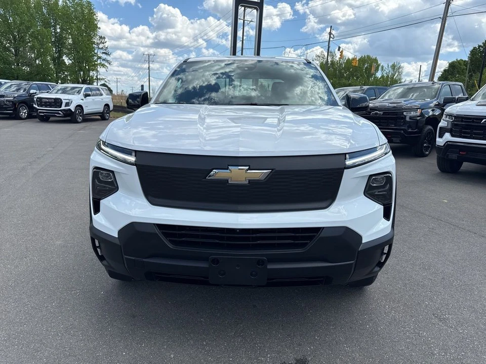 2024 Chevrolet Silverado 4th Gen - Image 8 of 31