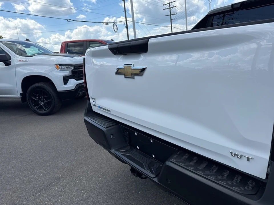 2024 Chevrolet Silverado 4th Gen - Image 31 of 31