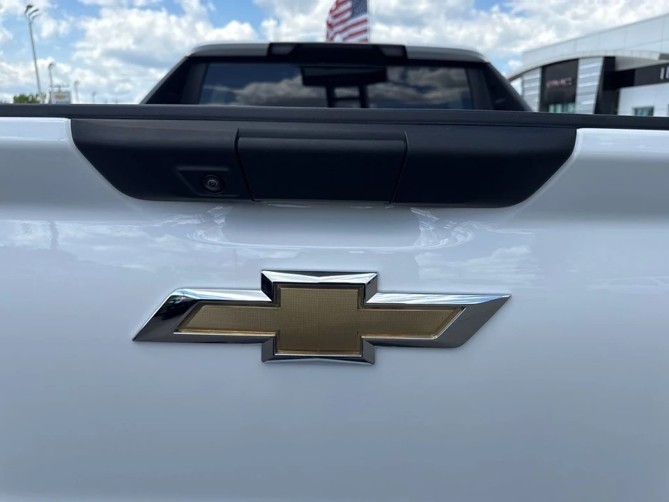 2024 Chevrolet Silverado 4th Gen - Image 27 of 31