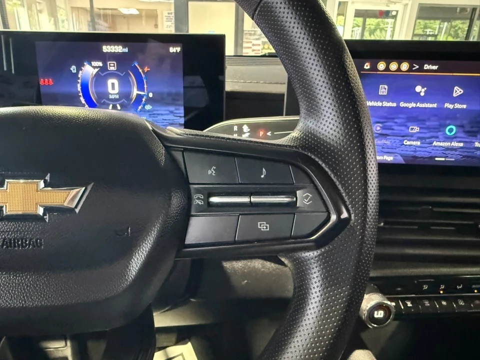 2024 Chevrolet - Image 12 of 31