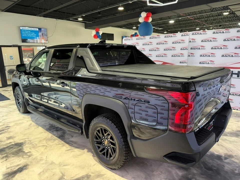 2024 Chevrolet - Image 9 of 31