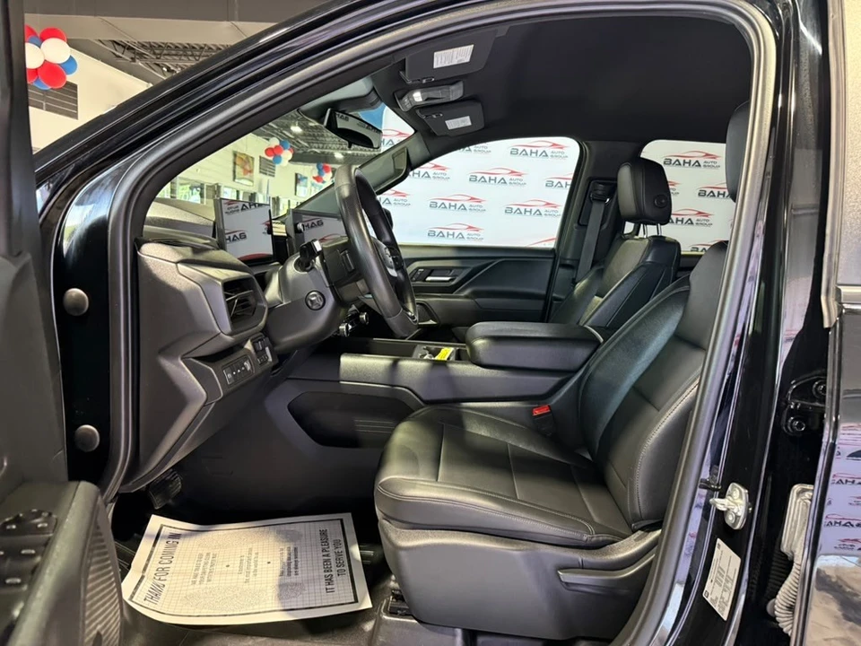 2024 Chevrolet - Image 29 of 31