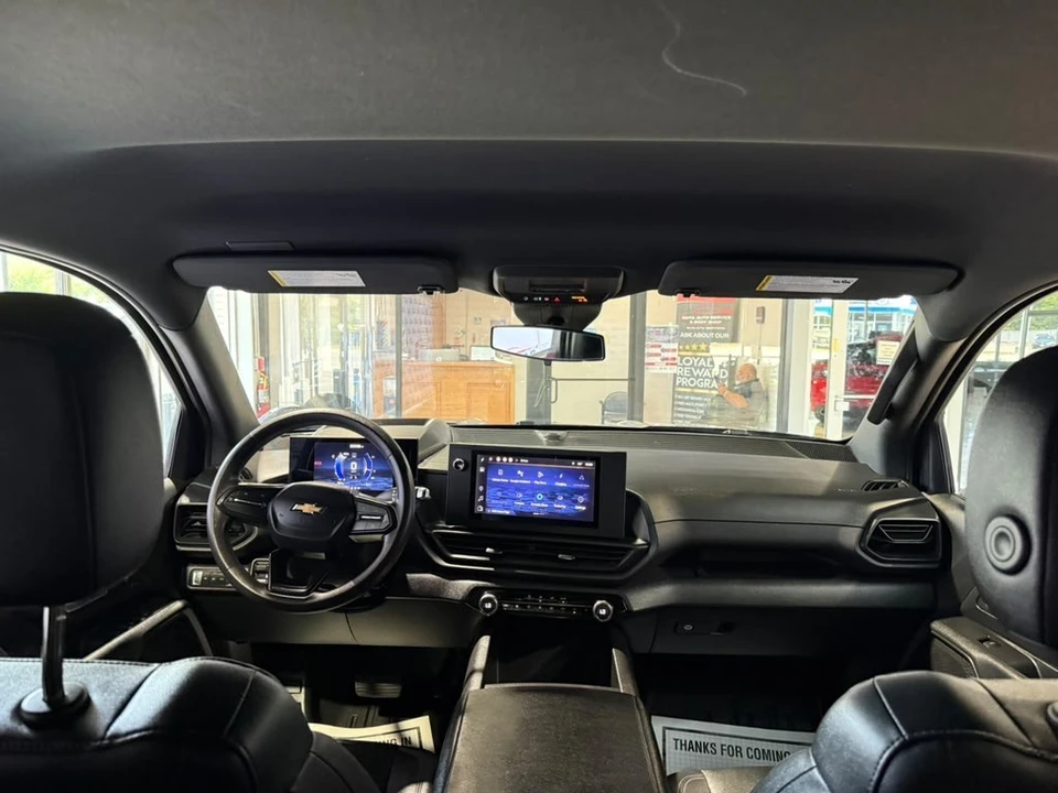 2024 Chevrolet - Image 23 of 31