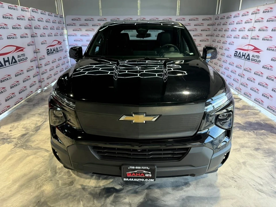 2024 Chevrolet - Image 4 of 31