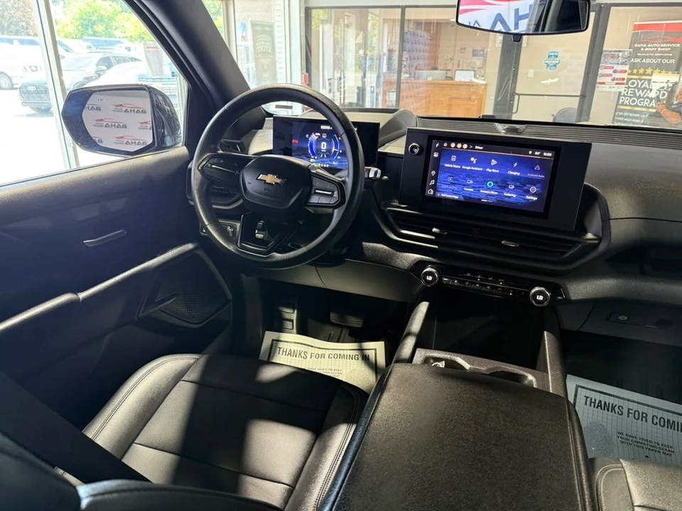 2024 Chevrolet - Image 26 of 31