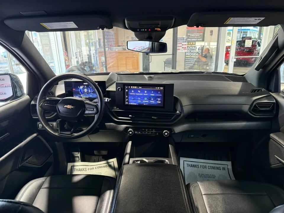 2024 Chevrolet - Image 24 of 31