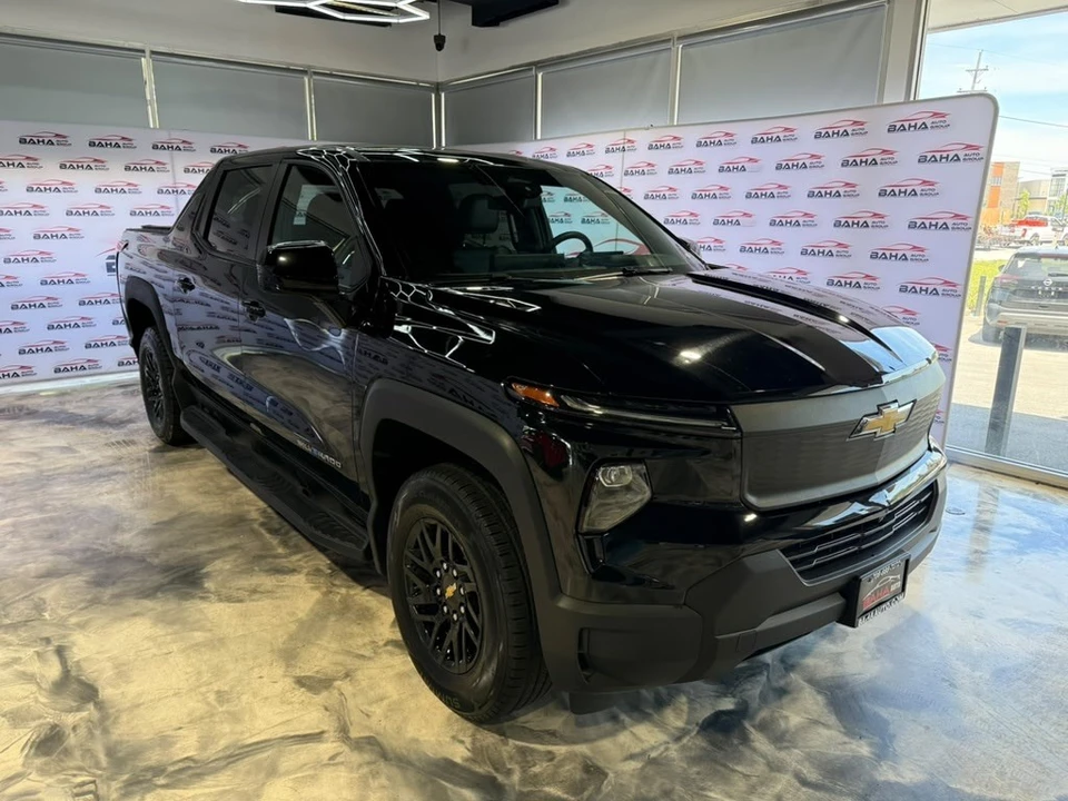 2024 Chevrolet - Image 5 of 31