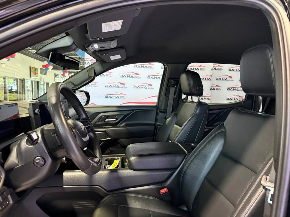2024 Chevrolet - Image 30 of 31