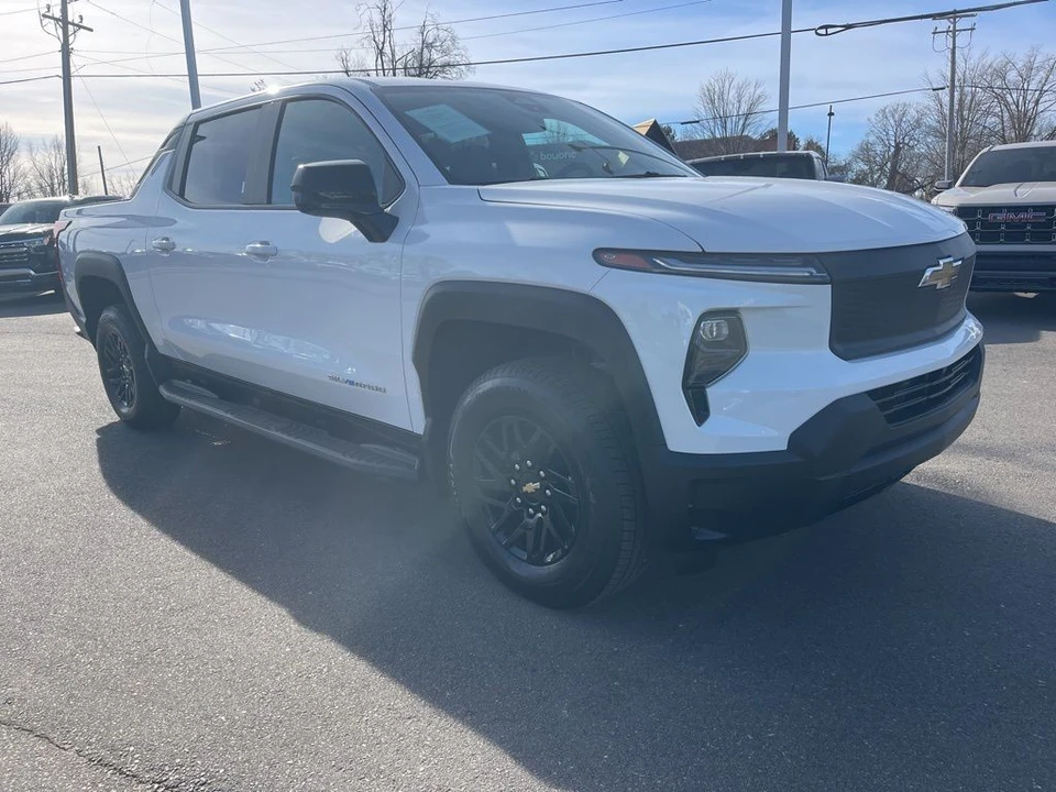 2024 Chevrolet Silverado - Image 7 of 12