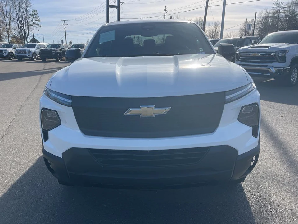 2024 Chevrolet Silverado - Image 8 of 12