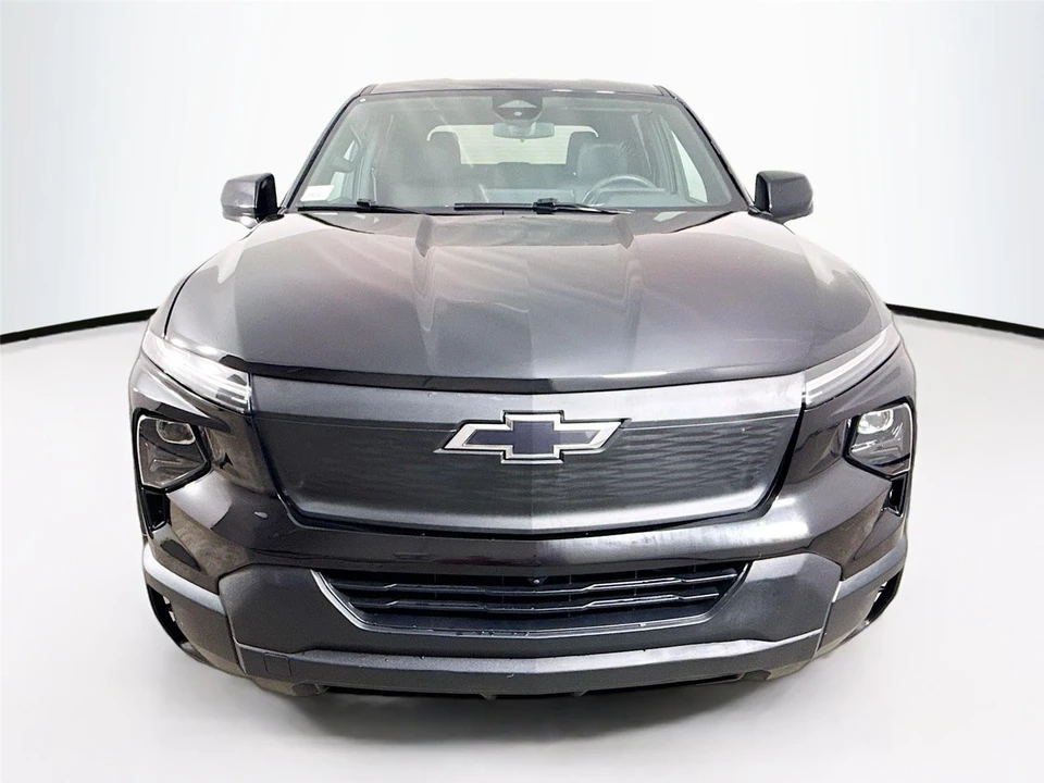 2024 Chevrolet Silverado - Image 10 of 21