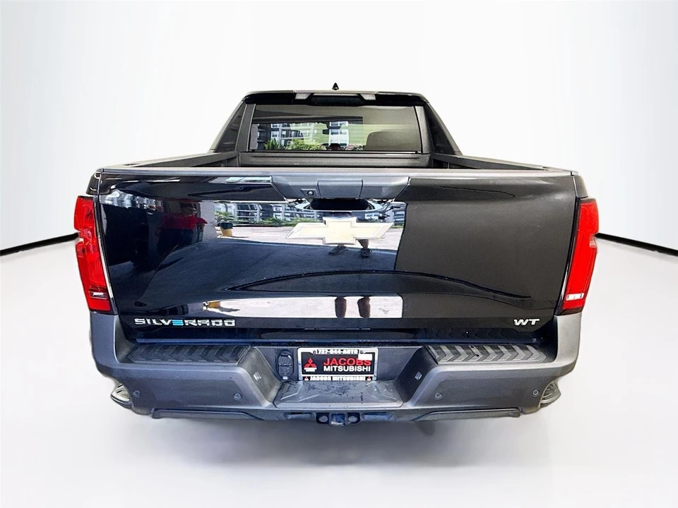 2024 Chevrolet Silverado - Image 11 of 21