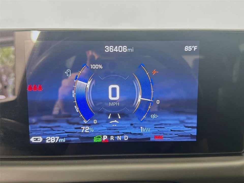 2024 Chevrolet Silverado - Image 3 of 21