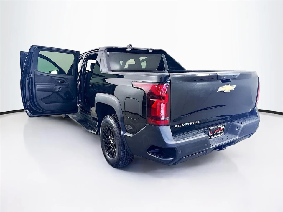 2024 Chevrolet Silverado - Image 21 of 21