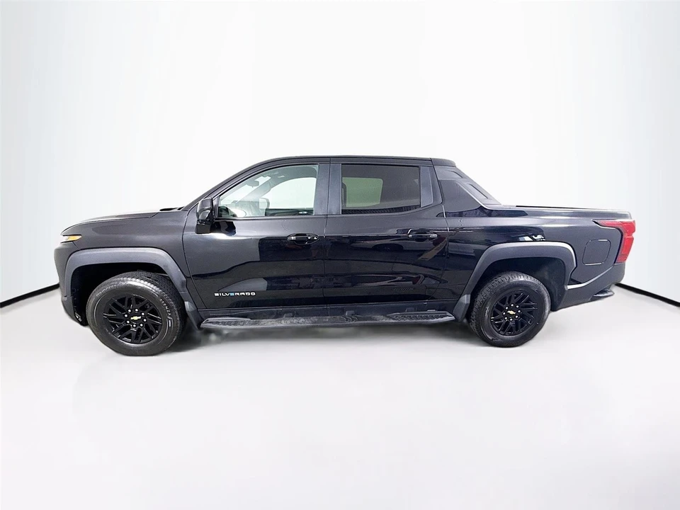 2024 Chevrolet Silverado - Image 12 of 21