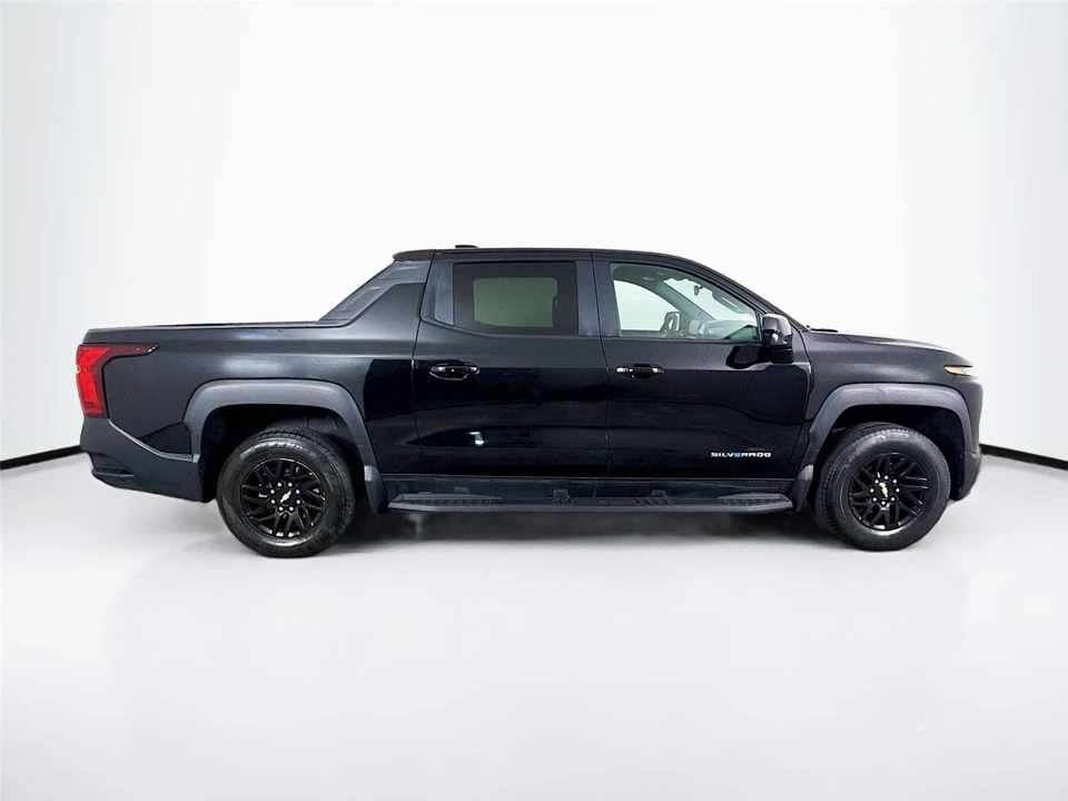 2024 Chevrolet Silverado - Image 16 of 21