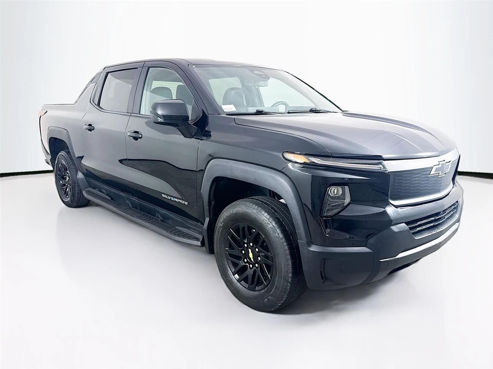 2024 Chevrolet Silverado - Image 17 of 21