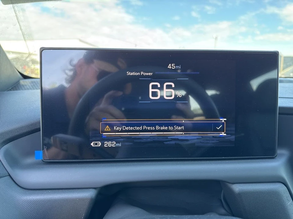 2024 Chevrolet Silverado - Image 7 of 7