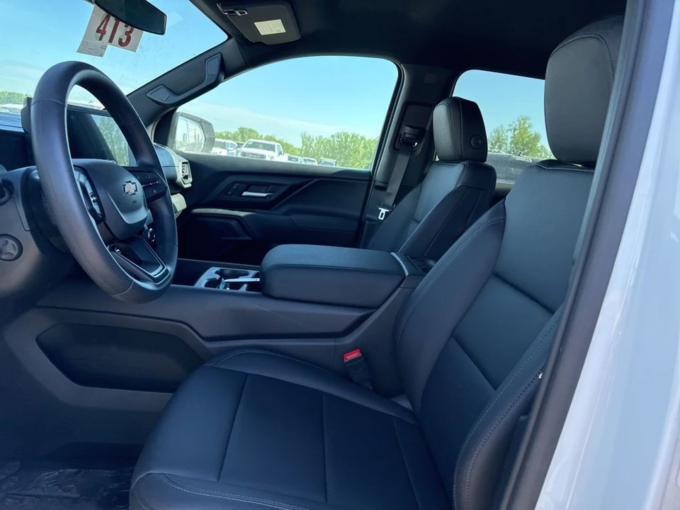 2024 Chevrolet Silverado - Image 5 of 7