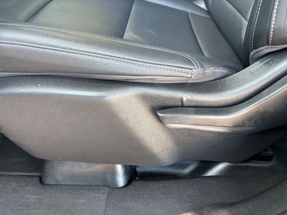 2024 Chevrolet Silverado - Image 30 of 31