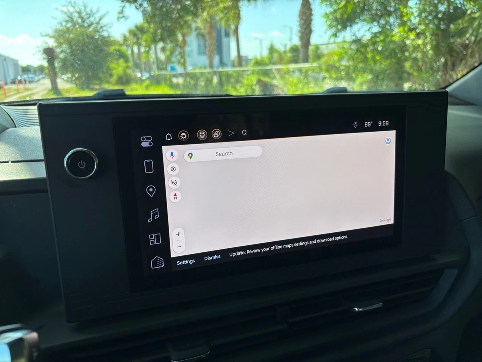 2024 Chevrolet Silverado - Image 26 of 31