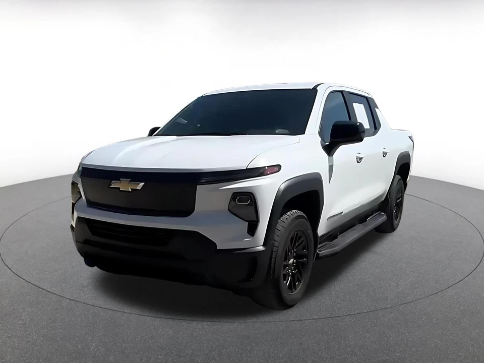 2024 Chevrolet Silverado - Image 12 of 31