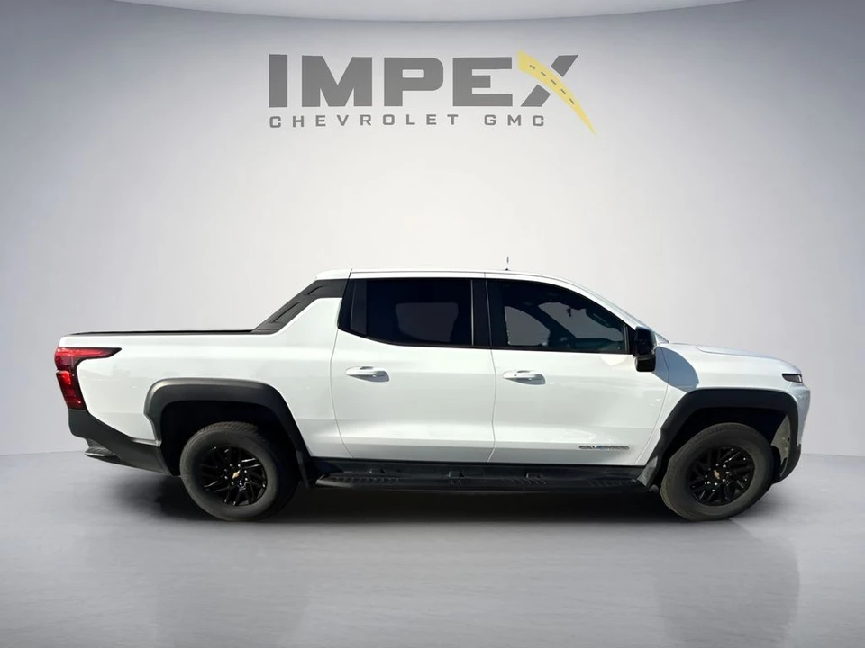 2024 Chevrolet Silverado - Image 6 of 15