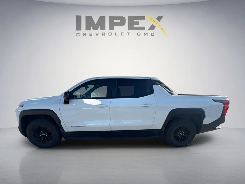 2024 Chevrolet Silverado - Image 2 of 15