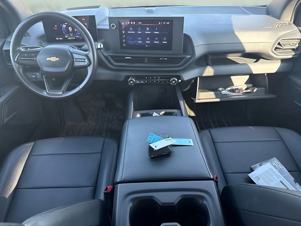 2024 Chevrolet Silverado - Image 11 of 15