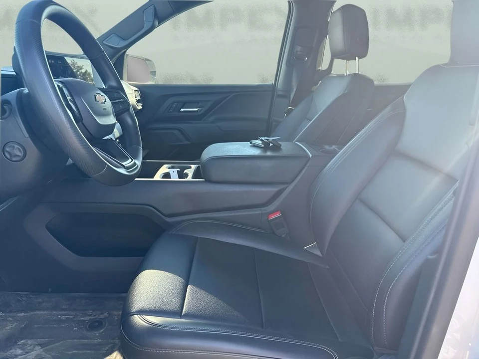 2024 Chevrolet Silverado - Image 9 of 15