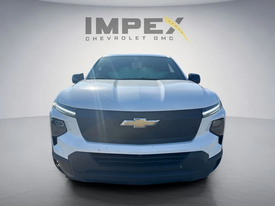 2024 Chevrolet Silverado - Image 8 of 15