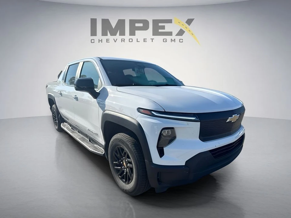 2024 Chevrolet Silverado - Image 7 of 15