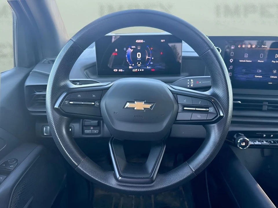 2024 Chevrolet Silverado - Image 12 of 15