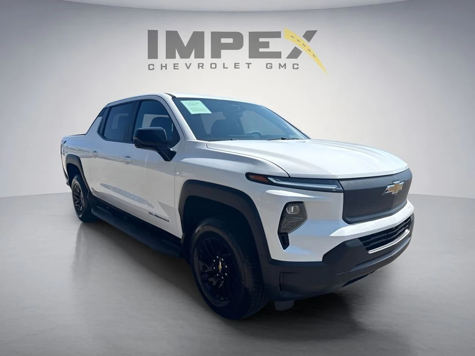 2024 Chevrolet Silverado - Image 7 of 31