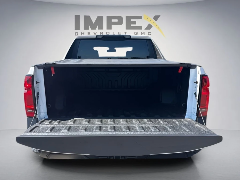 2024 Chevrolet Silverado - Image 27 of 31