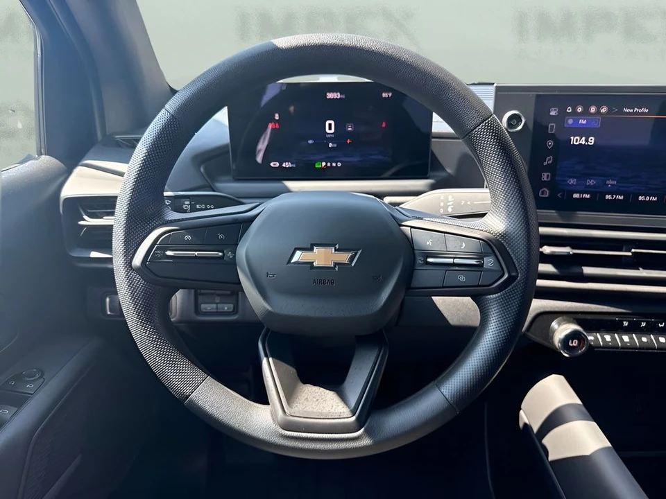 2024 Chevrolet Silverado - Image 14 of 31