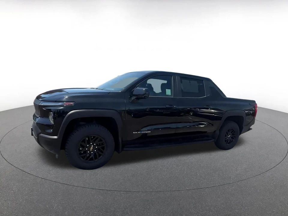 2024 Chevrolet Silverado - Image 9 of 31