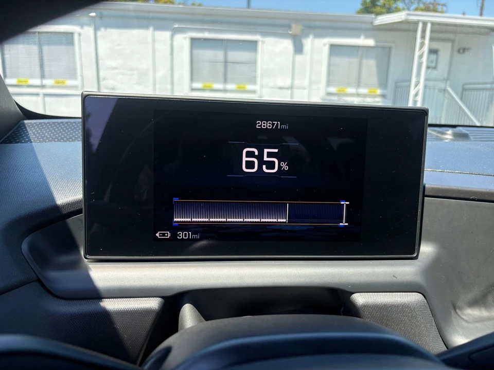 2024 Chevrolet Silverado - Image 20 of 31