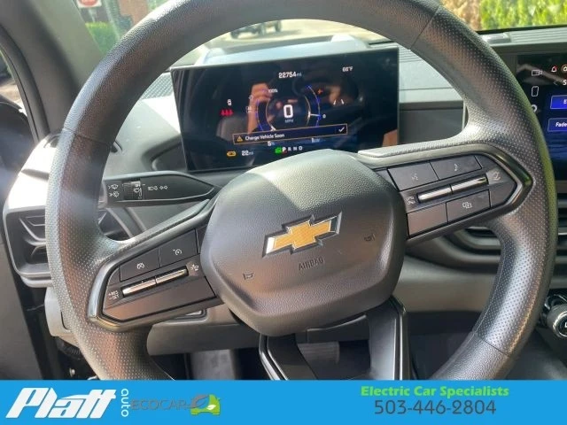 2024 Chevrolet Silverado - Image 30 of 31
