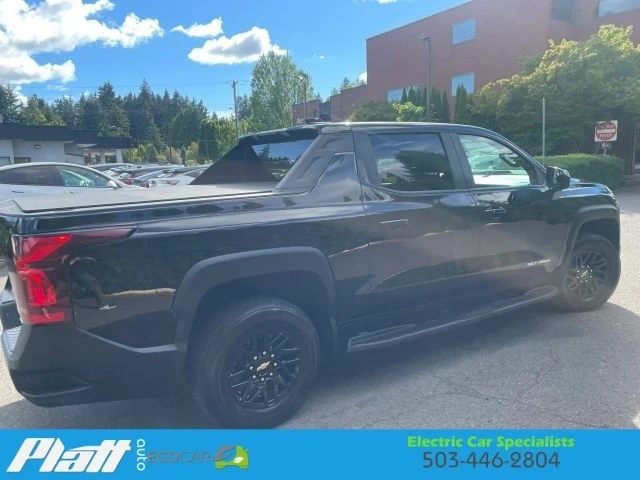 2024 Chevrolet Silverado - Image 12 of 31