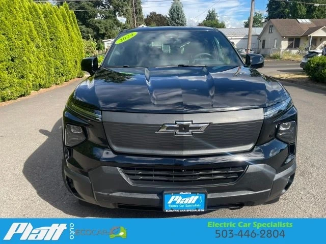 2024 Chevrolet Silverado - Image 16 of 31